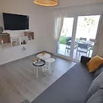 דירה Zennova #24, Flow Family *