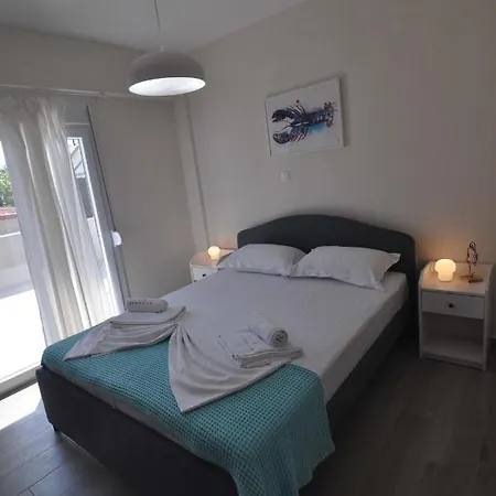 Zennova #24, Flow Family Apartment