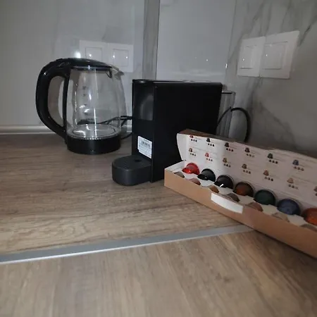 Zennova #24, Flow Family Daire Nikiti (Sithonia)