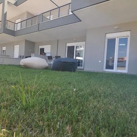 Apartment Zennova #24, Flow Family