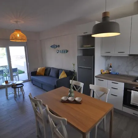 Zennova #24, Flow Family Apartment *