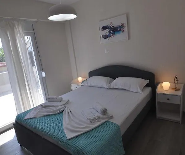 Zennova #24, Flow Family Apartmán