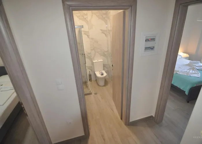 Zennova #24, Flow Family