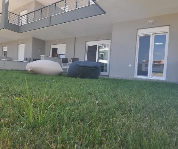 Apartmán Zennova #24, Flow Family