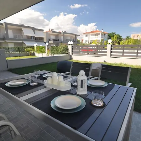 Appartamento Zennova #24, Flow Family *